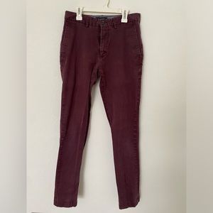 Banana Republic Men’s Chinos